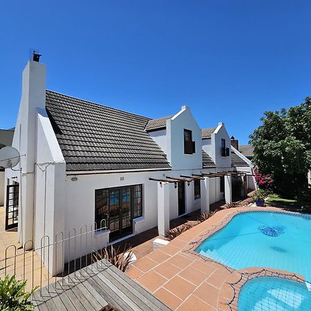 The Gables Villa Hout Bay Luaran gambar