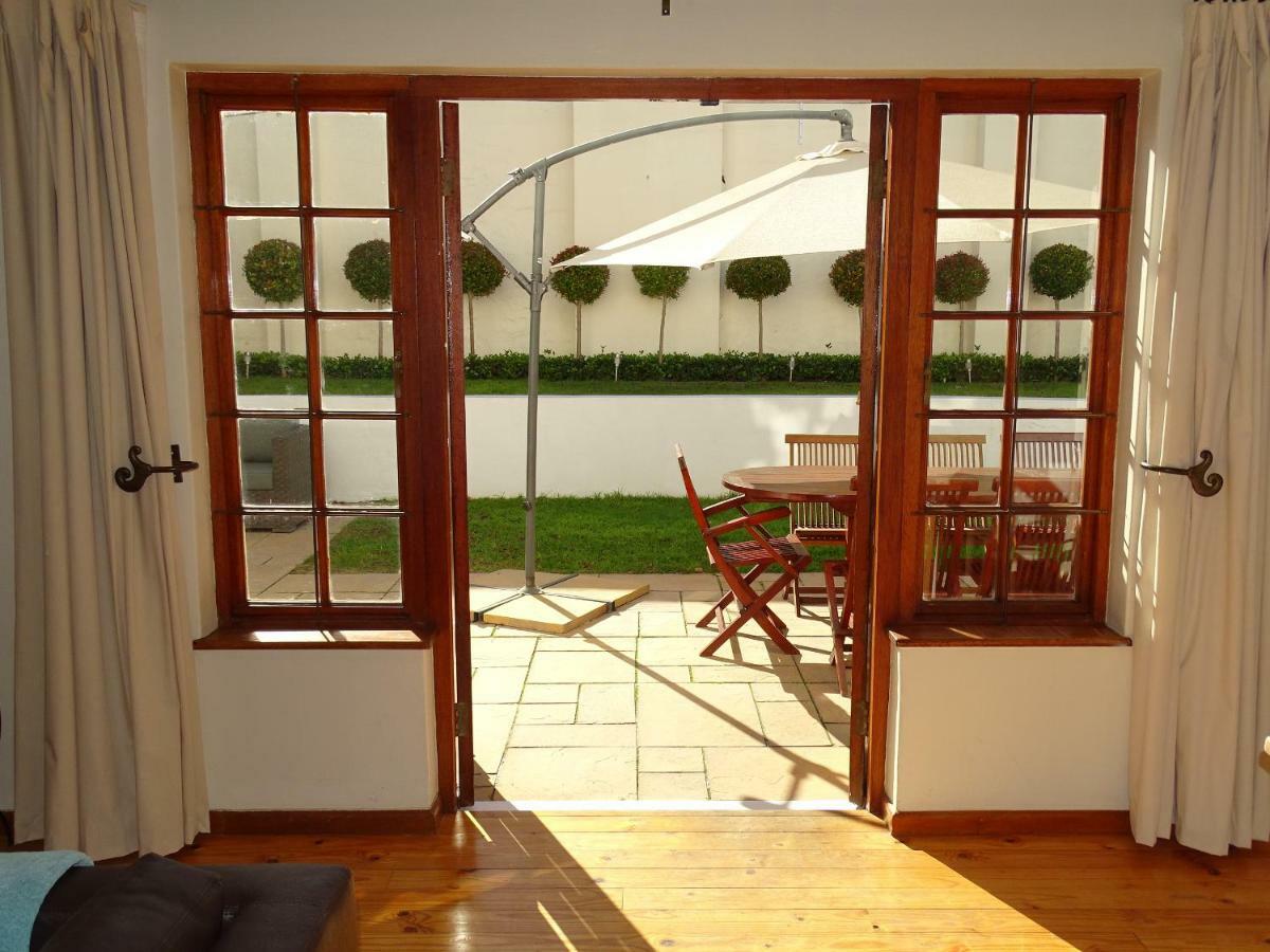 The Gables Villa Hout Bay Luaran gambar