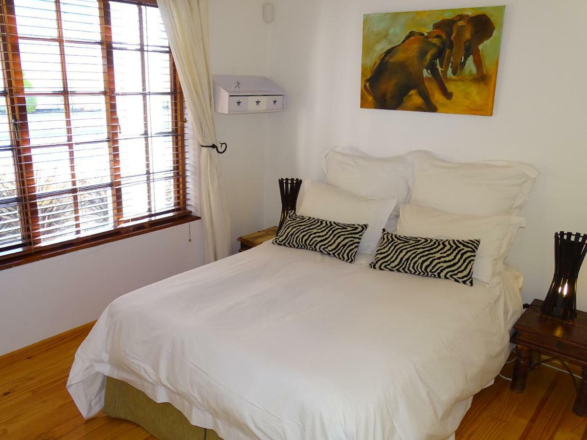 The Gables Villa Hout Bay Luaran gambar
