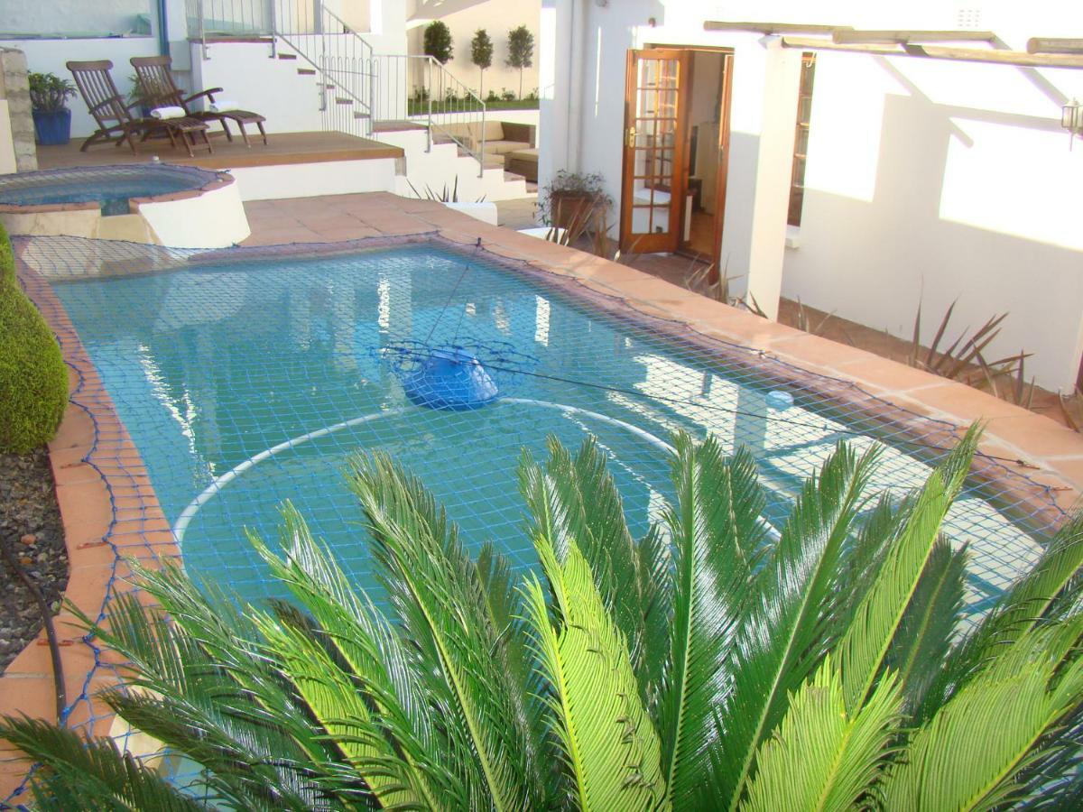 The Gables Villa Hout Bay Luaran gambar