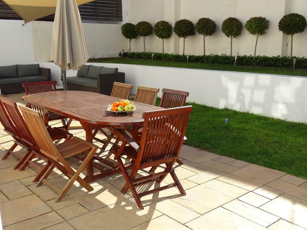 The Gables Villa Hout Bay Luaran gambar