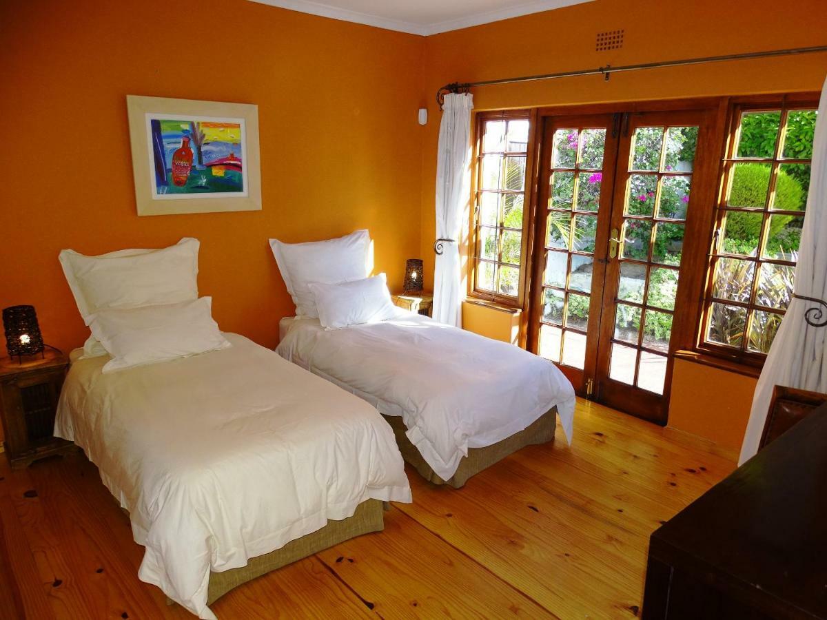 The Gables Villa Hout Bay Luaran gambar