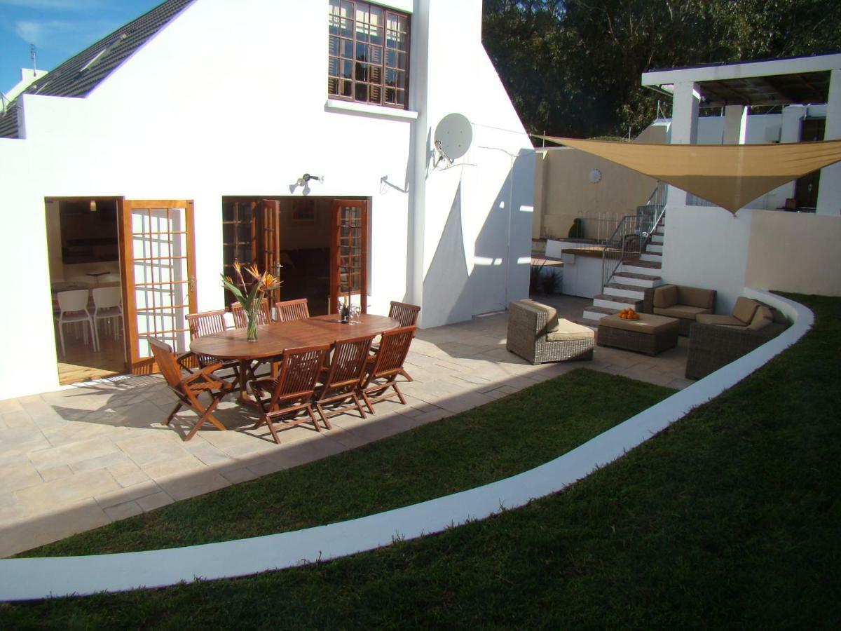 The Gables Villa Hout Bay Luaran gambar