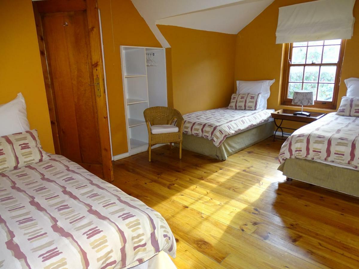 The Gables Villa Hout Bay Luaran gambar